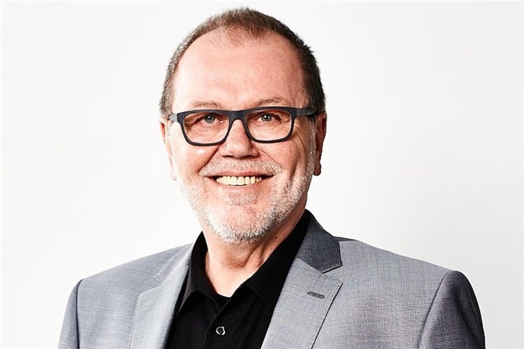 Stadtbürgermeister Wolfgang Heitmann