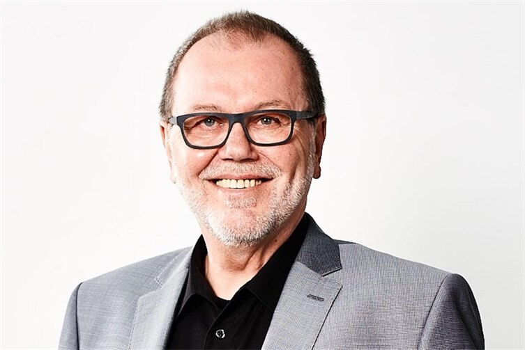 Stadtbürgermeister Wolfgang Heitmann