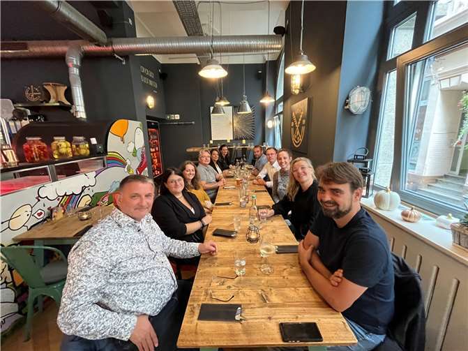 Stadtmarketing für vitale Innenstädte: bcsd setzt sich für Lösungen ein. Quelle: Koblenz-Stadtmarketing GmbH