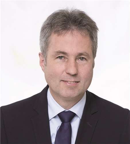 Stadtratsmitglied Jürgen König steht zur Verfügung. privat