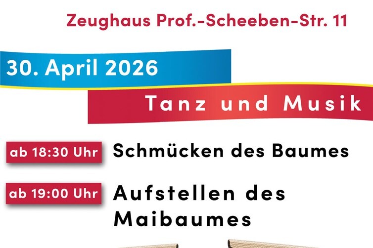 Stadtsoldaten Meckenheim