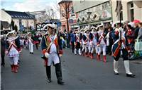 Stadtsoldatencorps Meckenheim : Leitung Peter Klee