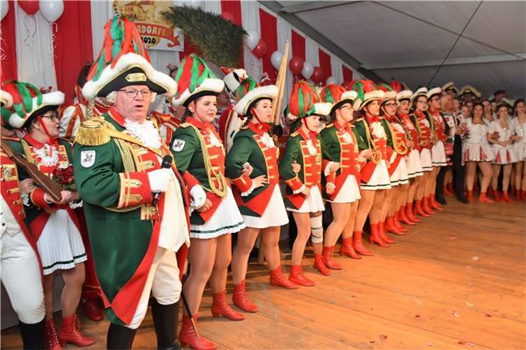 Stadtsoldatencorps Rheinbach