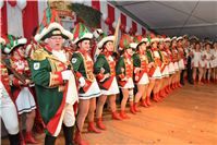 Stadtsoldatencorps Rheinbach