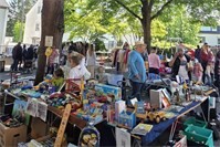 Ortsring Koblenz-Metternich stärkt Gemeinschaft mit Events und Vernetzung