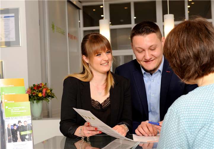 Stadtwerke Andernach passen Servicezeiten an und kümmern sich weiterhin um die Anliegen der Kunden. Foto: Meta Welling