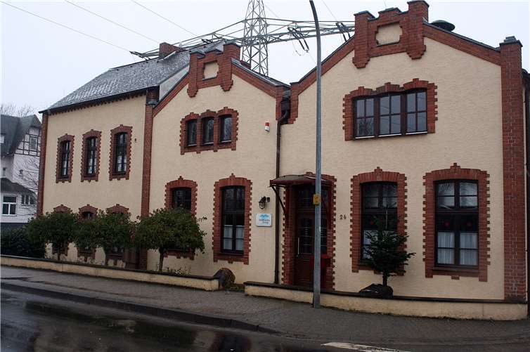 Stadtwerke Sinzig: Wasserversorgung und Abwasserentsorgung sind blendend aufgestellt. RÜ