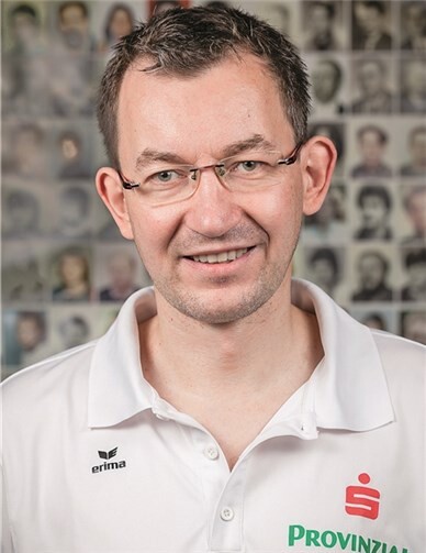Stärkster Gästespieler war Mike Killadt. privat