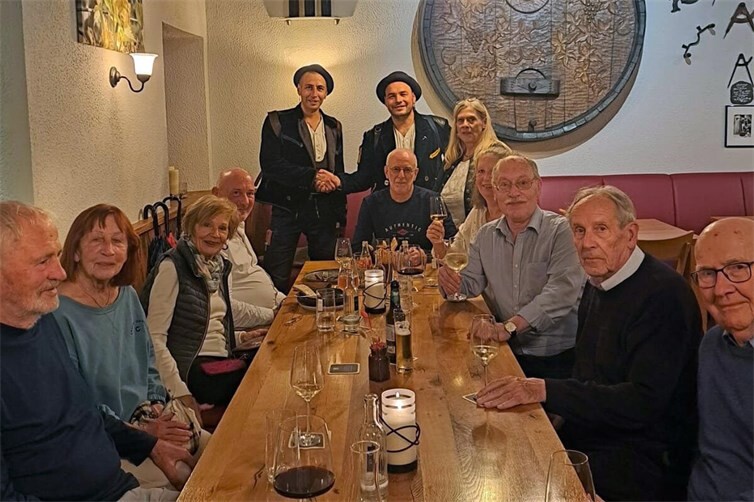 Stammtisch