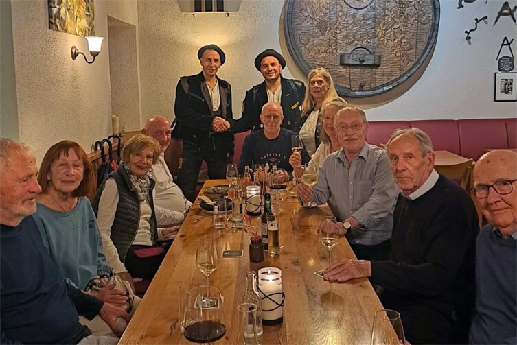 Stammtisch