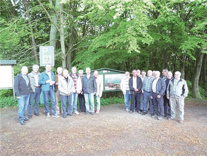 Der „Magma-Bumms“ vom Laacher See