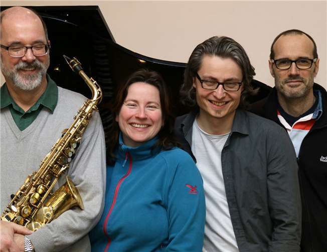 ‚StandArt‘ sind im Köllenhof zu hören. Quelle: Gemeinde Wachtberg