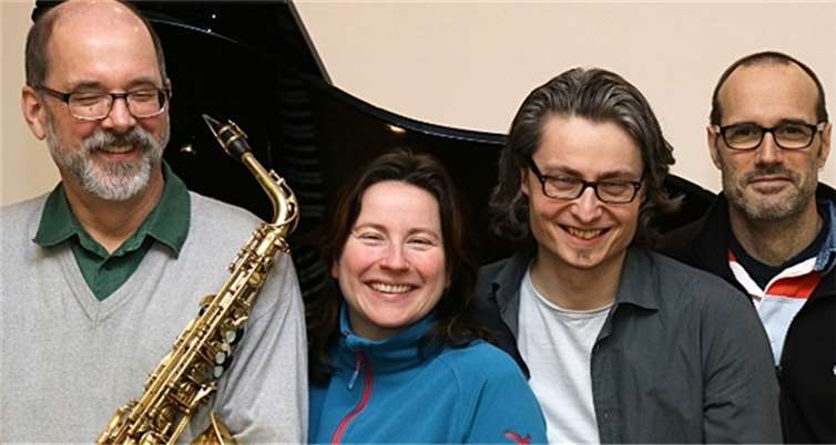 StandArt tritt am 1. März in Wachtberg-Ließem auf. privat