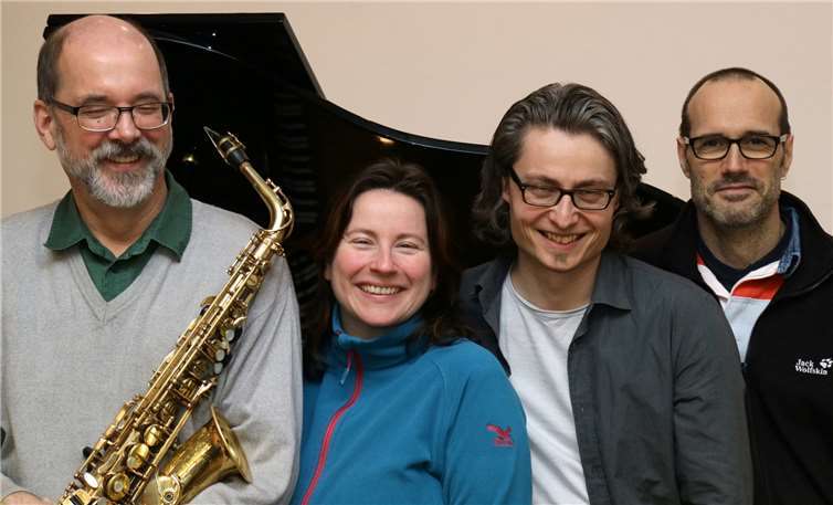 StandArt war bereits mehrfach im Köllenhof.Foto: privat