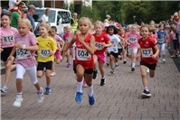 Vorjahressieger verteidigen ihre Titel beim Bärenkopplauf in Waldbreitbach