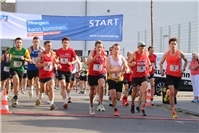 Vorjahressieger verteidigen ihre Titel beim Bärenkopplauf in Waldbreitbach