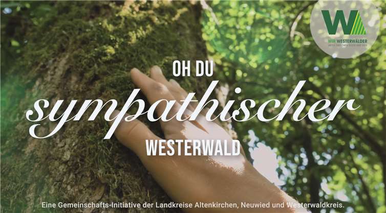 Startbild des Imagefilmes „Leute“, Foto: Haas Ideen