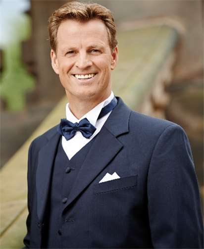 Startenor Johannes Kalpers. privat
