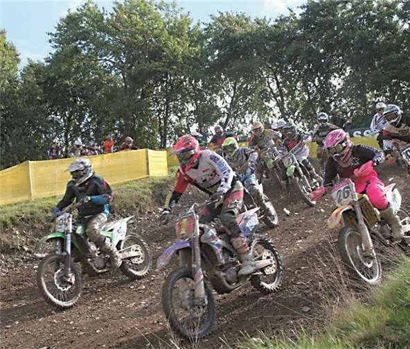 Startnummer 26 Carmen Allinger (MCC-Ohlenberg).privat