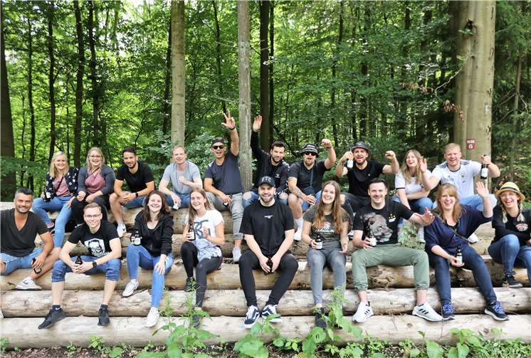 Statt einer Kirmes gab es einen Ausflug. Foto: privat