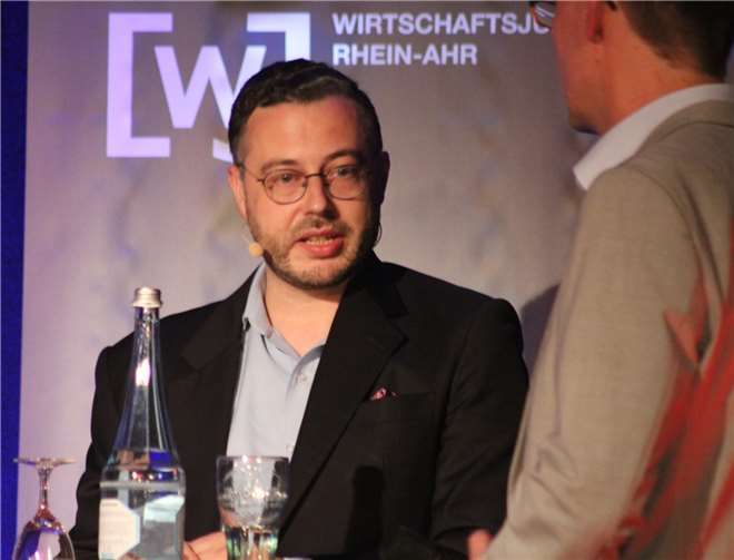 Stefan B. Mies (Freie Wähler)