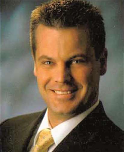 Stefan Bernstädt. privat