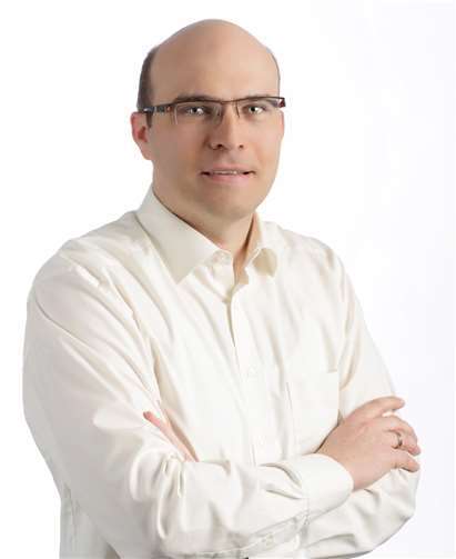 Stefan Betzing. Foto: Creativ Picture - H. W. Lamberz