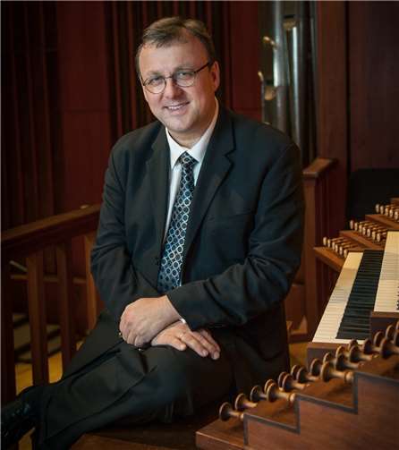 Stefan Engels spielt in Maria LaachFoto:Kim Ritzenthaler Leeson