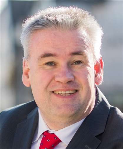 Stefan Fassbender. Foto: privat