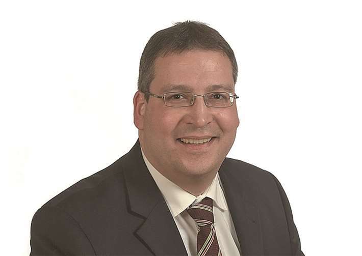 Stefan Friedsam, Ortsbürgermeister.privat