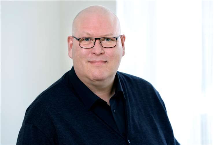 Stefan Hahn, Spezialtherapeut der Fachklinik für Psychiatrie und Psychotherapie Saffig, wird am 30. August, um 18 Uhr über Meditations- und Achtsamkeitsübungen sprechen. Der Vortrag im Schlosspark Saffig (Zufahrt Aumerich 4) ist kostenfrei.  Foto: privat