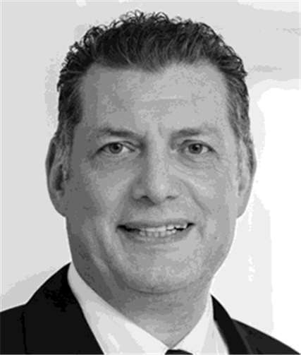 Stefan Hahne ist Vorstandsvorsitzender der SHD AG. Fotos: privat