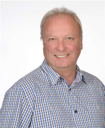 Stefan Hörsch gehört der Kolpingsfamilie Gappenach an. Kolping-Diözesanverband Trier