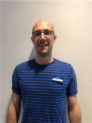 Stefan Hüther. Quellen: IKEA