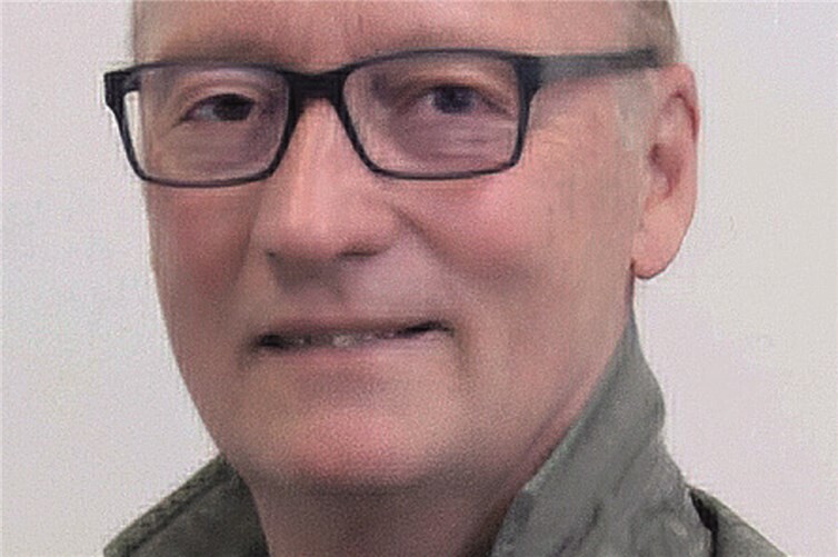 Stefan Linder liest in Remagen