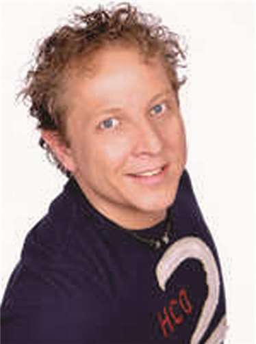 Stefan Peters.