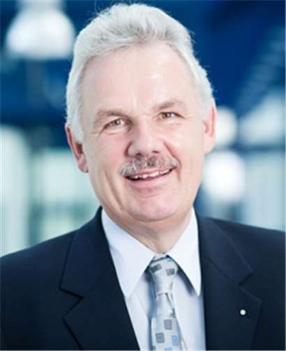 Stefan Raetz tritt nicht mehr als Bürgermeisterkandidat der CDU an.Foto: privat