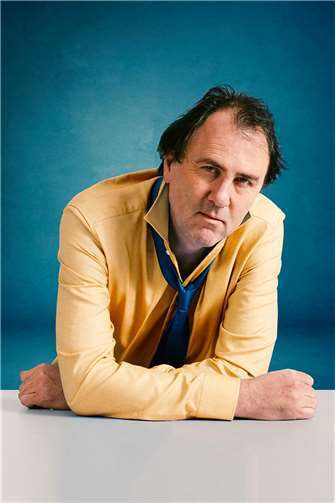 Stefan Waghubinger.  Foto: privat