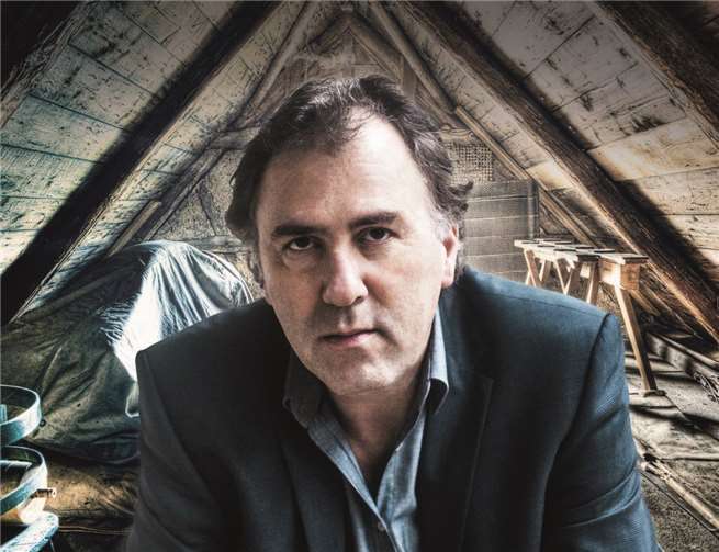 Stefan Waghubinger gehört zu den bekannten Kabarettisten, die im März bei der Jubiläums-Kabarettnacht dabei sind. Foto: Privat