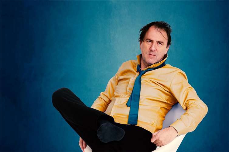 Stefan Waghubinger kommt nach Montabaur. Foto: privat