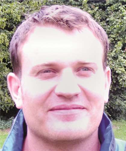 Stefan Weckbecker.