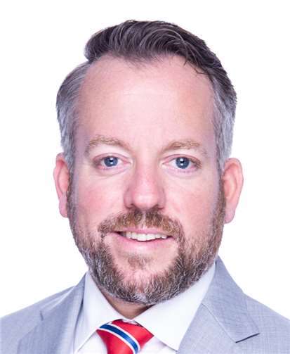 Stephan Wefelscheid, Freie Wähler Stefan Wefelscheid (FWG).