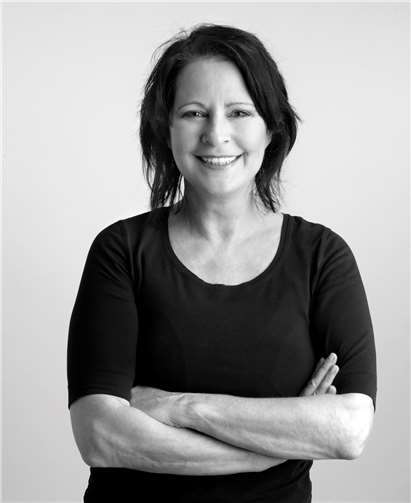 Stefanie Stahl präsentiert ihre Bestseller „Jeder ist beziehungsfähig“ und „Das Kind in dir muss Heimat finden“ im Rahmen der „Westerwälder Gespräche“.Roswitha Kaster /roswithakaster.de