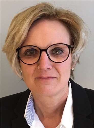 Stefanie Sürth. privat