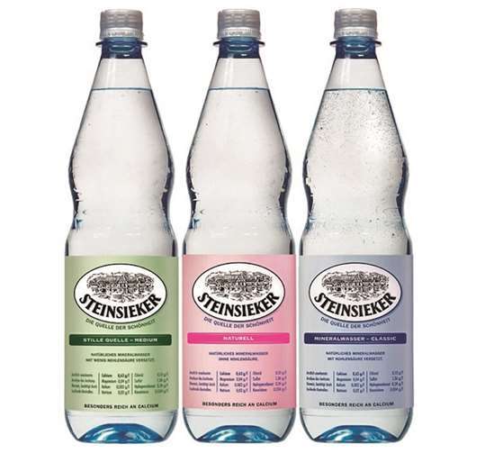 Steinsieker wurde erneut mit dem „International Food Standard Audit“ ausgezeichnet. privat