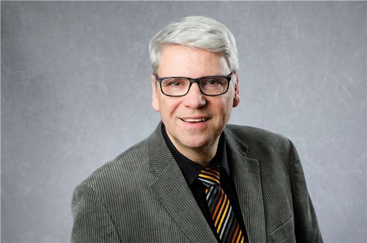 Stephan Krempel.Foto: privat