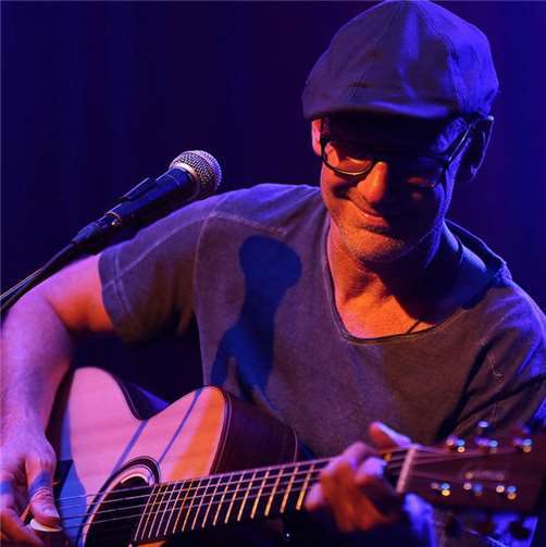 Stephan Maria Glöckner.