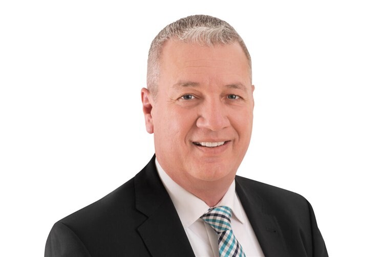 Stephan Otto, Fraktionsvorsitzender CDU.