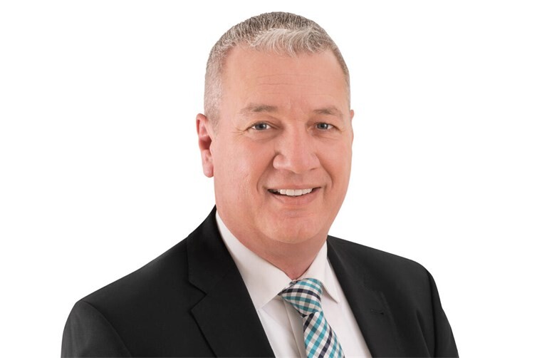 Stephan Otto,  Fraktionsvorsitzender CDU