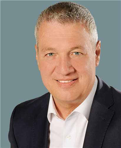 Stephan Otto, CDU Stephan Otto.Foto: privat